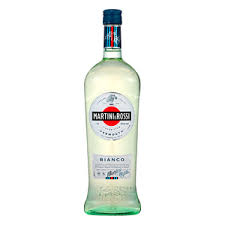 MARTINI BIANCO VERMOUTH 1L